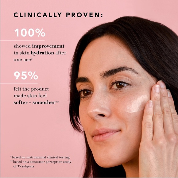 Bundle Only Farmacy 🍯 Filling Good Plumping Serum Travel Size - Picture 3 of 3